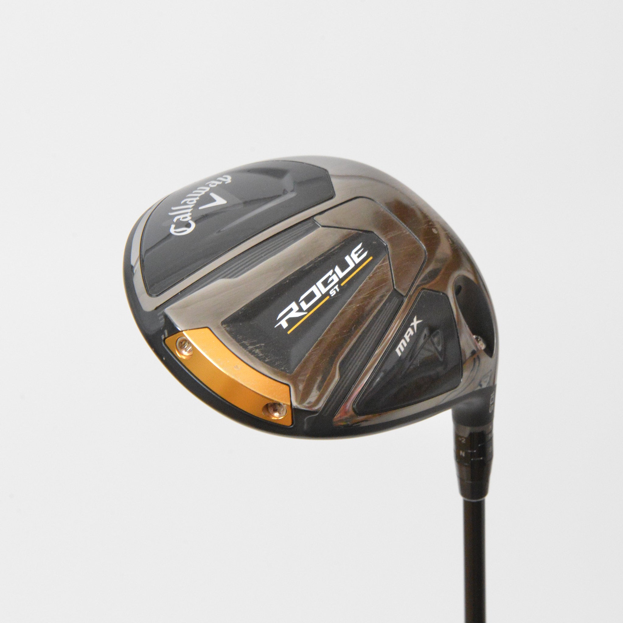 Driver Callaway Rogue ST Max