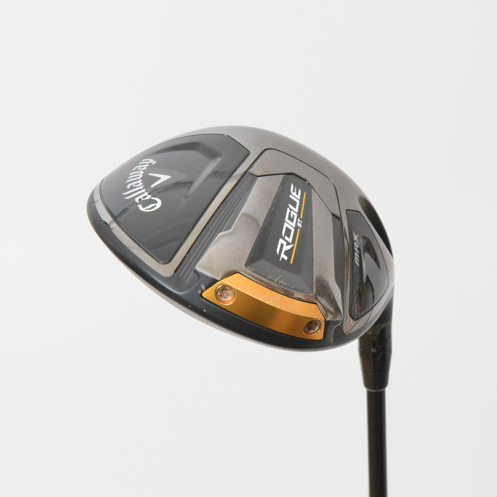 Driver Callaway Rogue ST Max