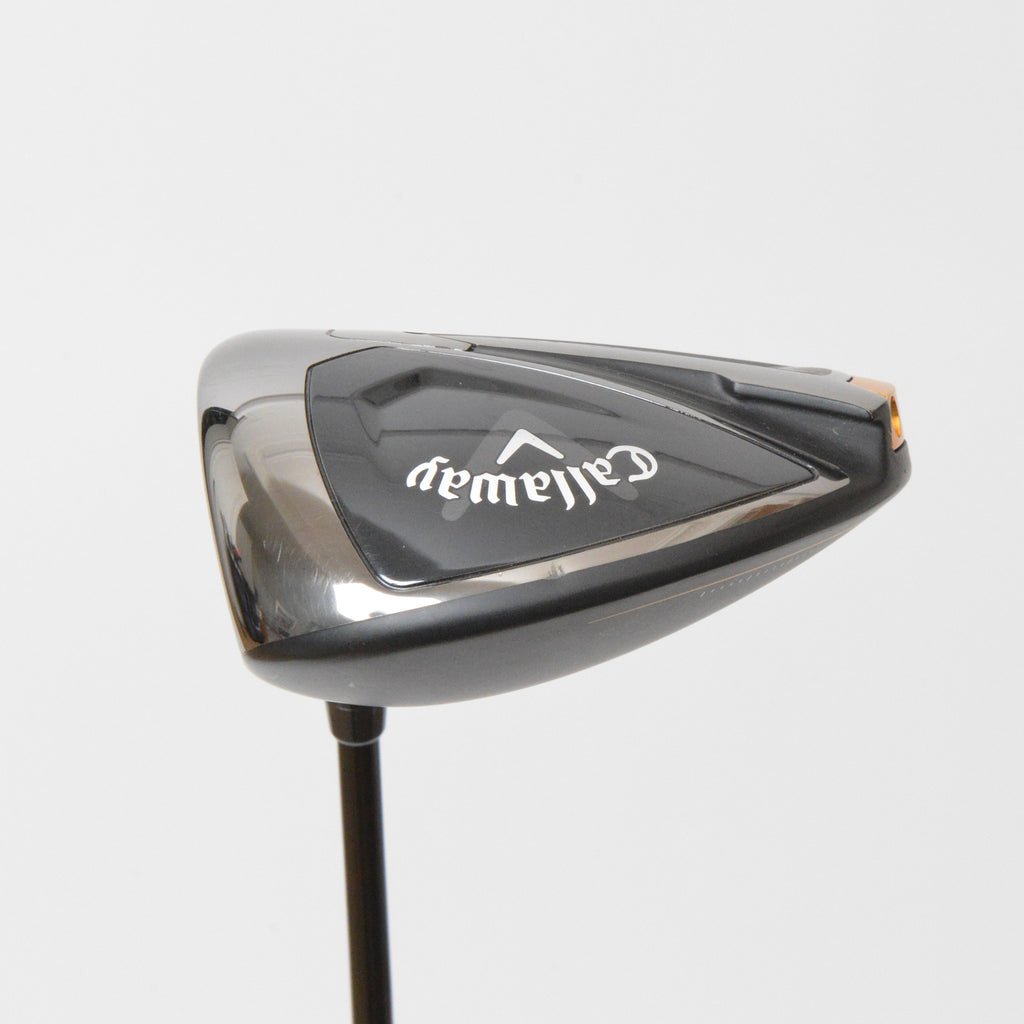 Driver Callaway Rogue ST Max