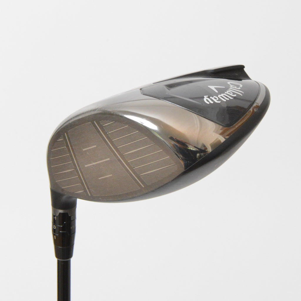 Driver Callaway Rogue ST Max