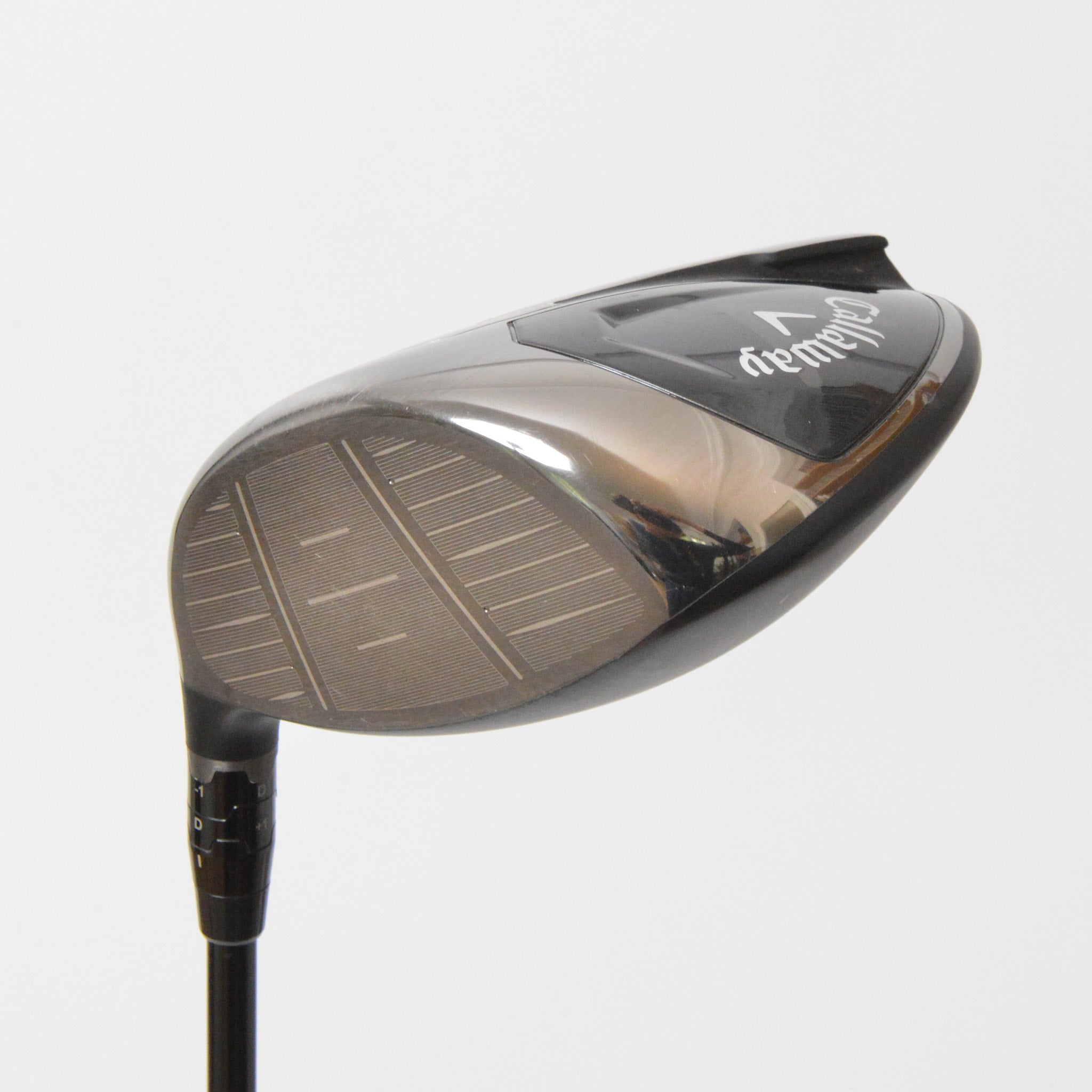 Driver Callaway Rogue ST Max