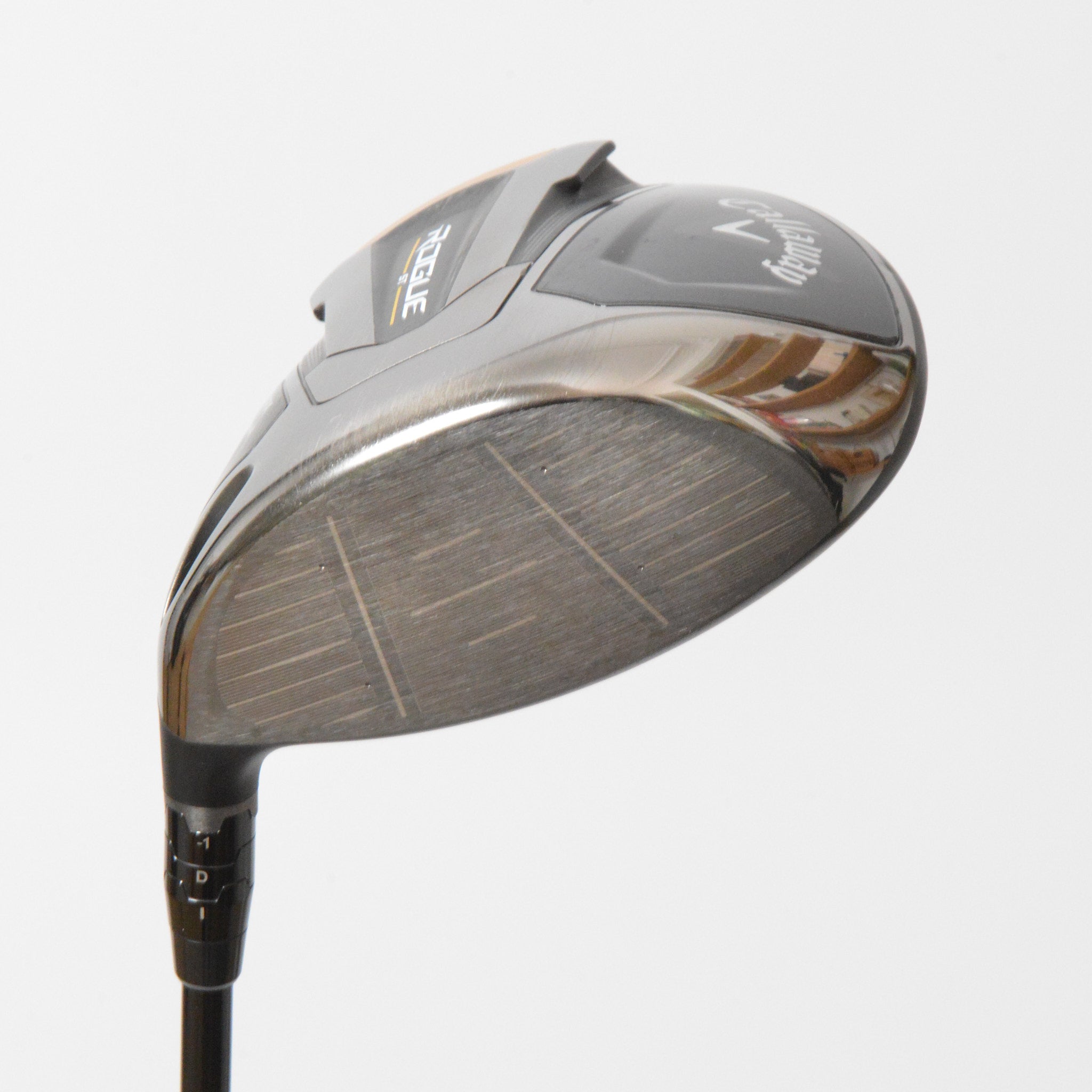 Driver Callaway Rogue ST Max
