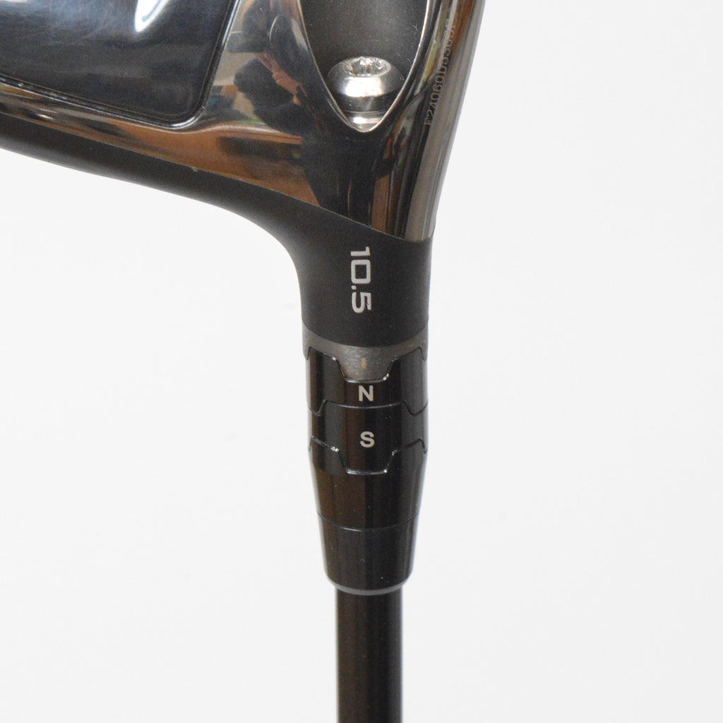 Driver Callaway Rogue ST Max
