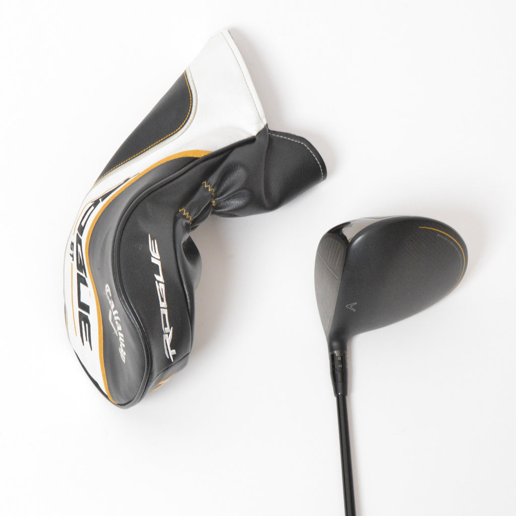 Driver Callaway Rogue ST Max