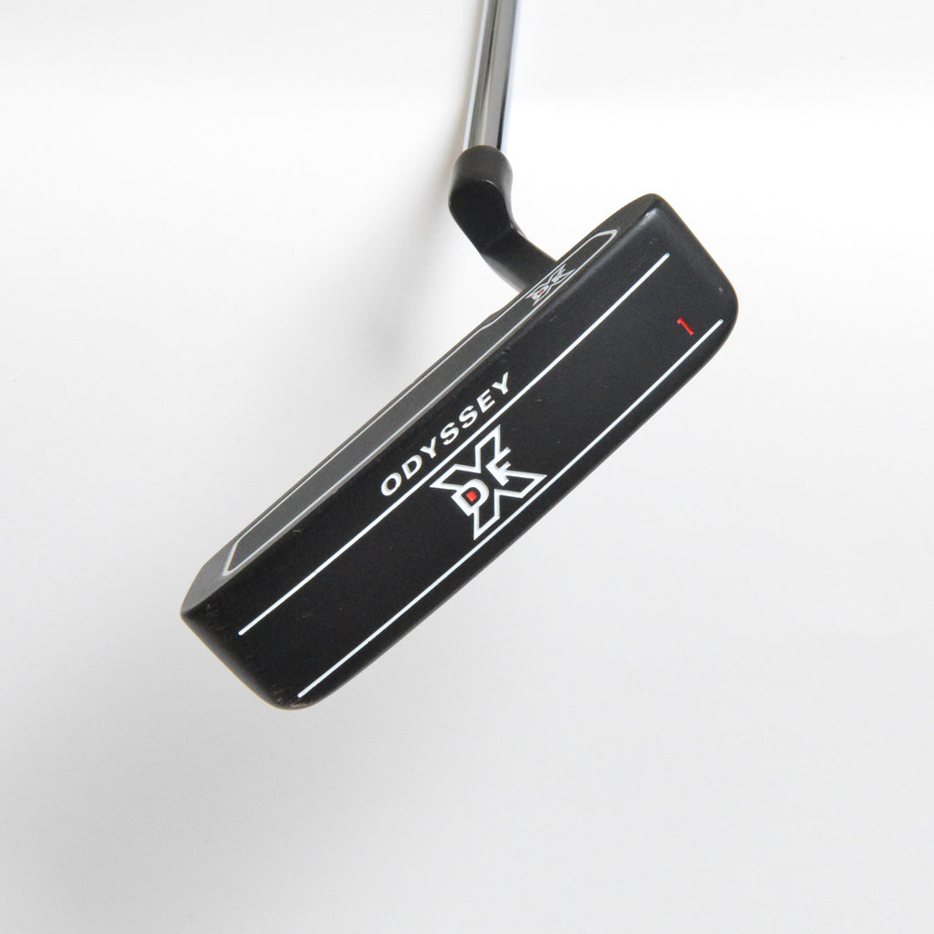 Putter Odyssey DFX 1