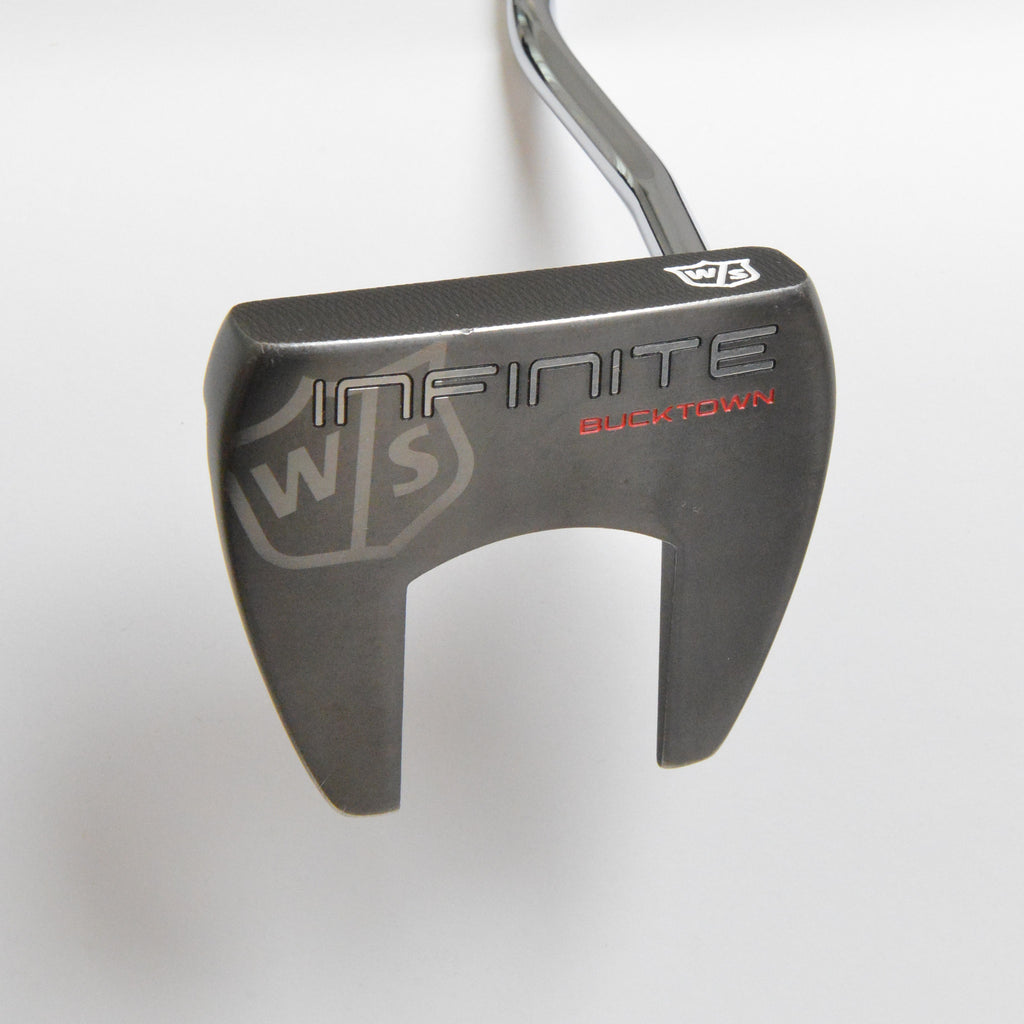 Putter Wilson Infinite Bucktown