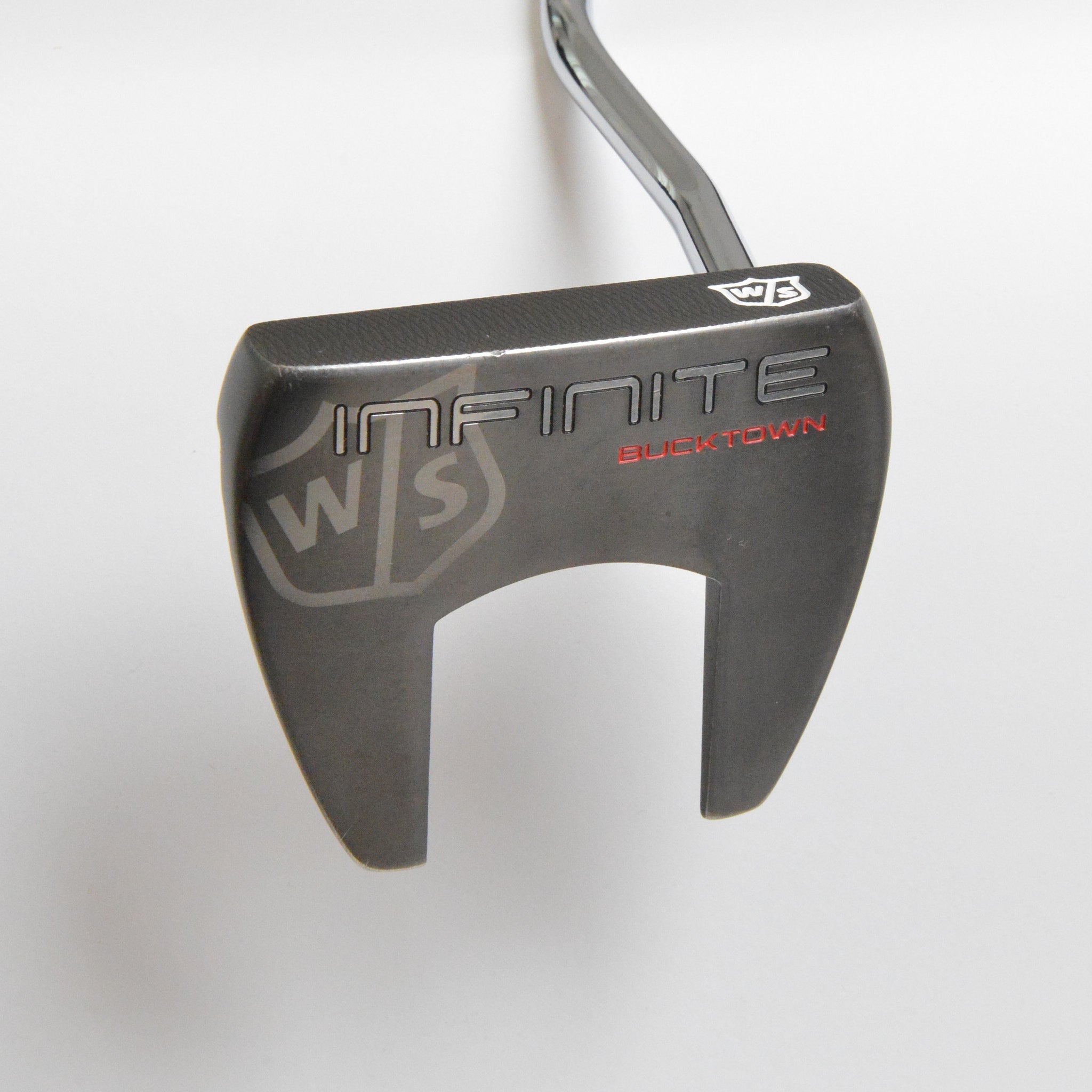 Putter Wilson Infinite Bucktown