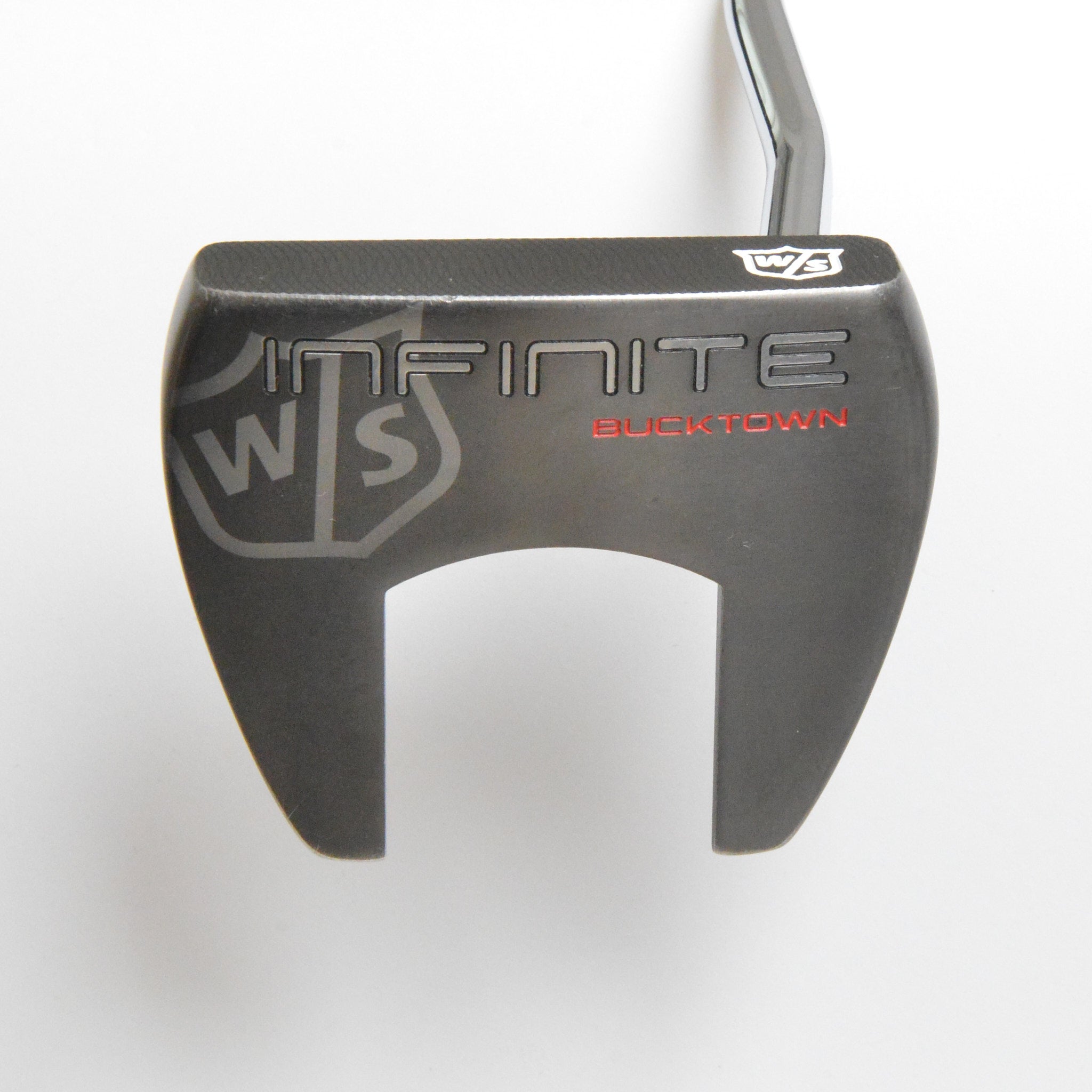 Putter Wilson Infinite Bucktown