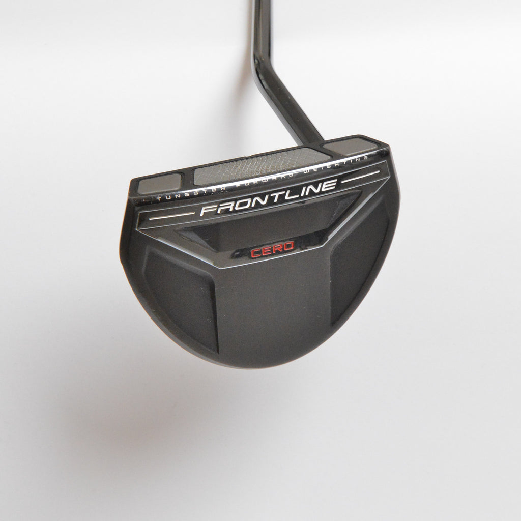 Putter Cleveland Frontline CERO