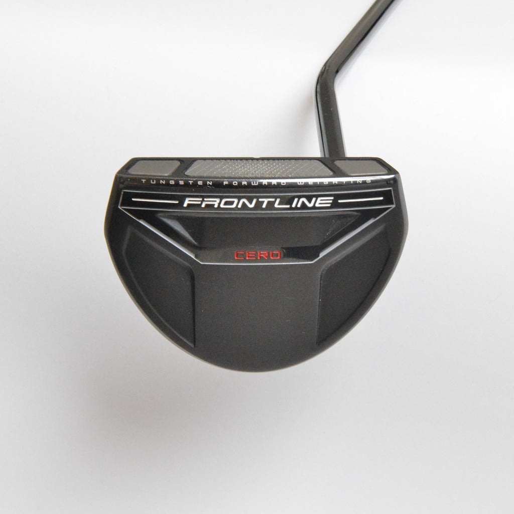 Putter Cleveland Frontline CERO