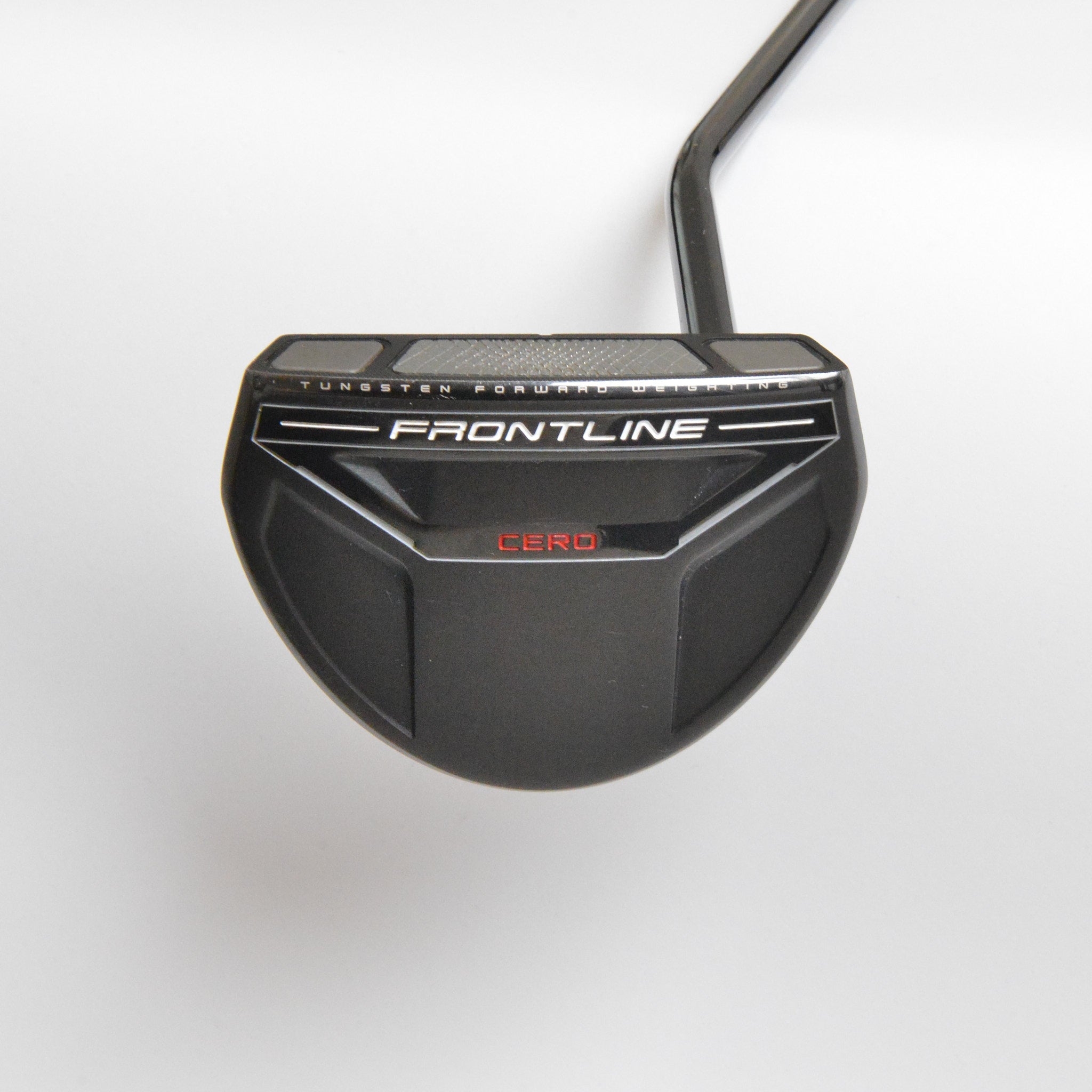 Putter Cleveland Frontline CERO