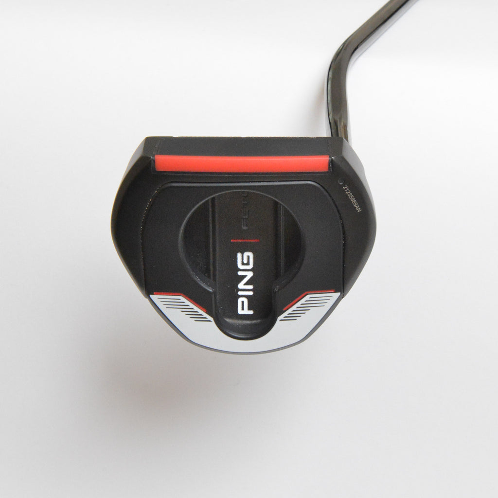 Putter Ping Fetch