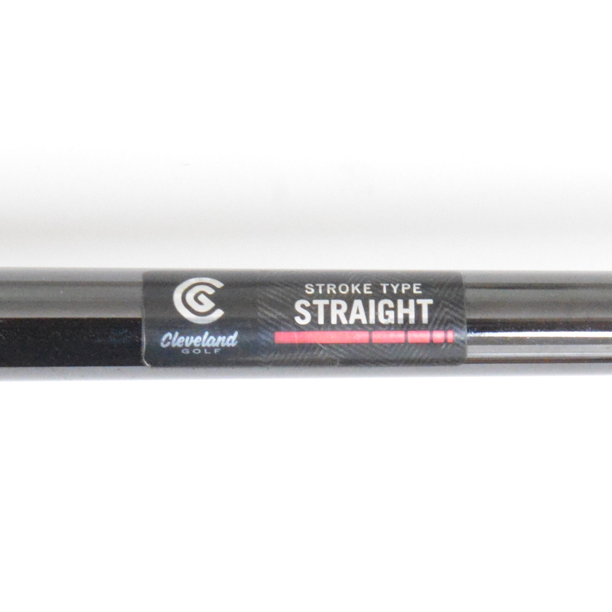 Putter Cleveland Frontline CERO