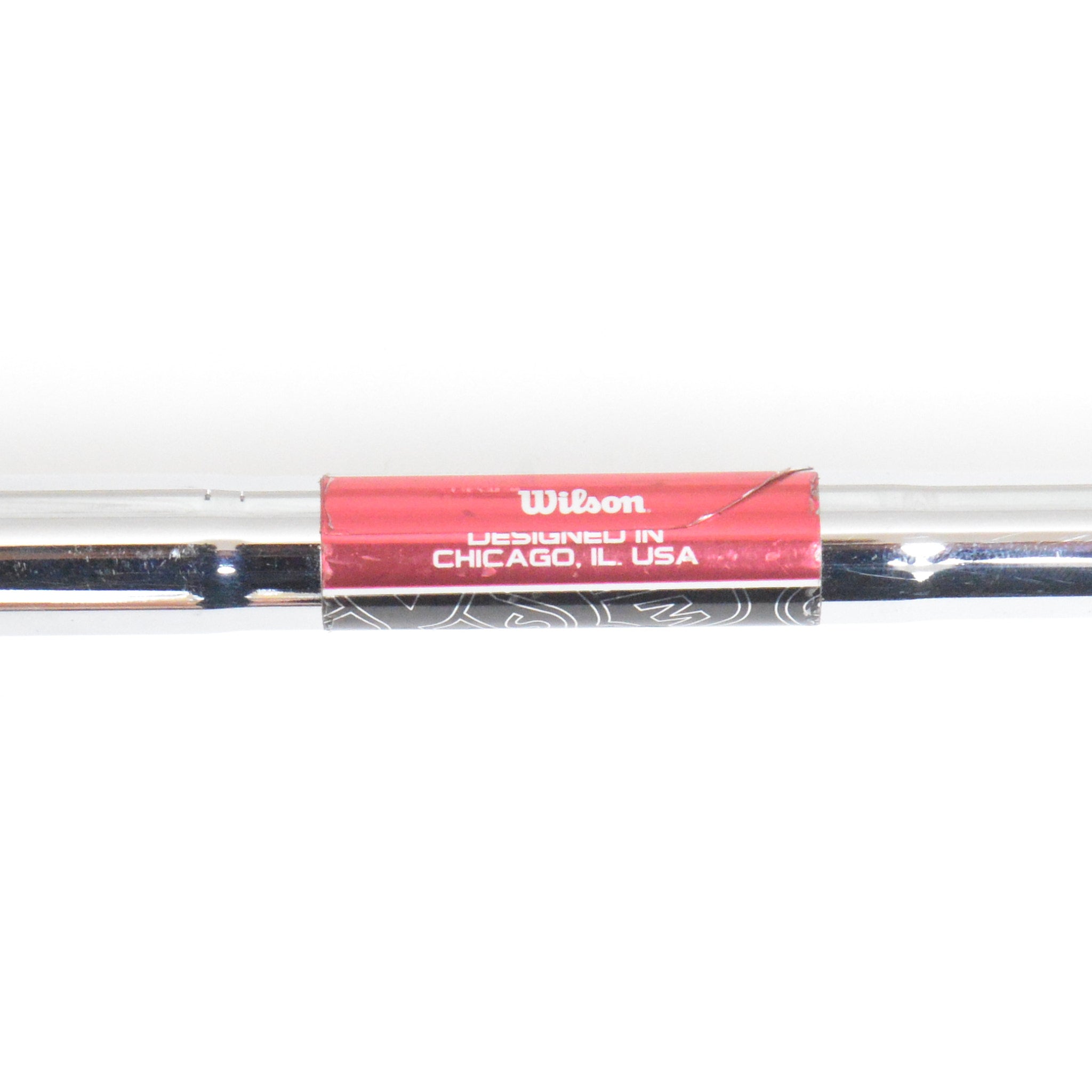 Putter Wilson Infinite Bucktown