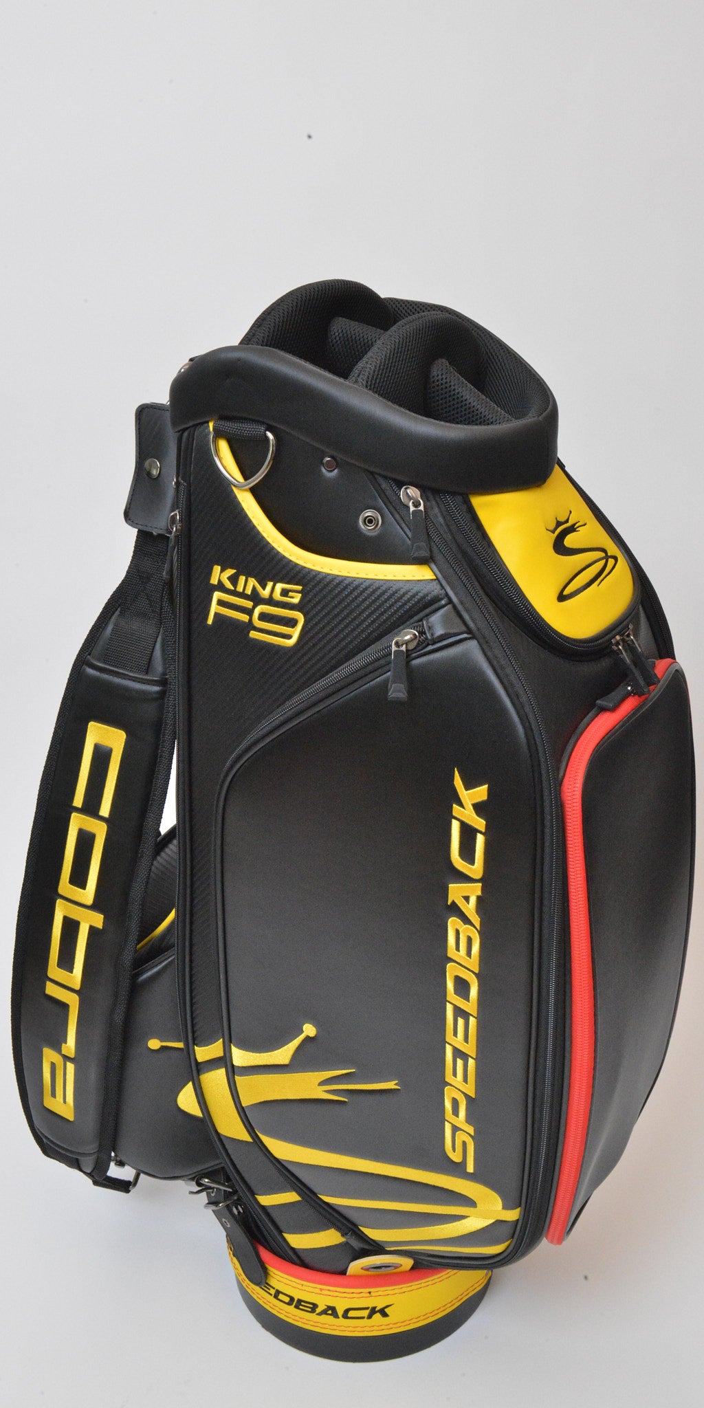 Sac Tour Cobra King F9 Speedback