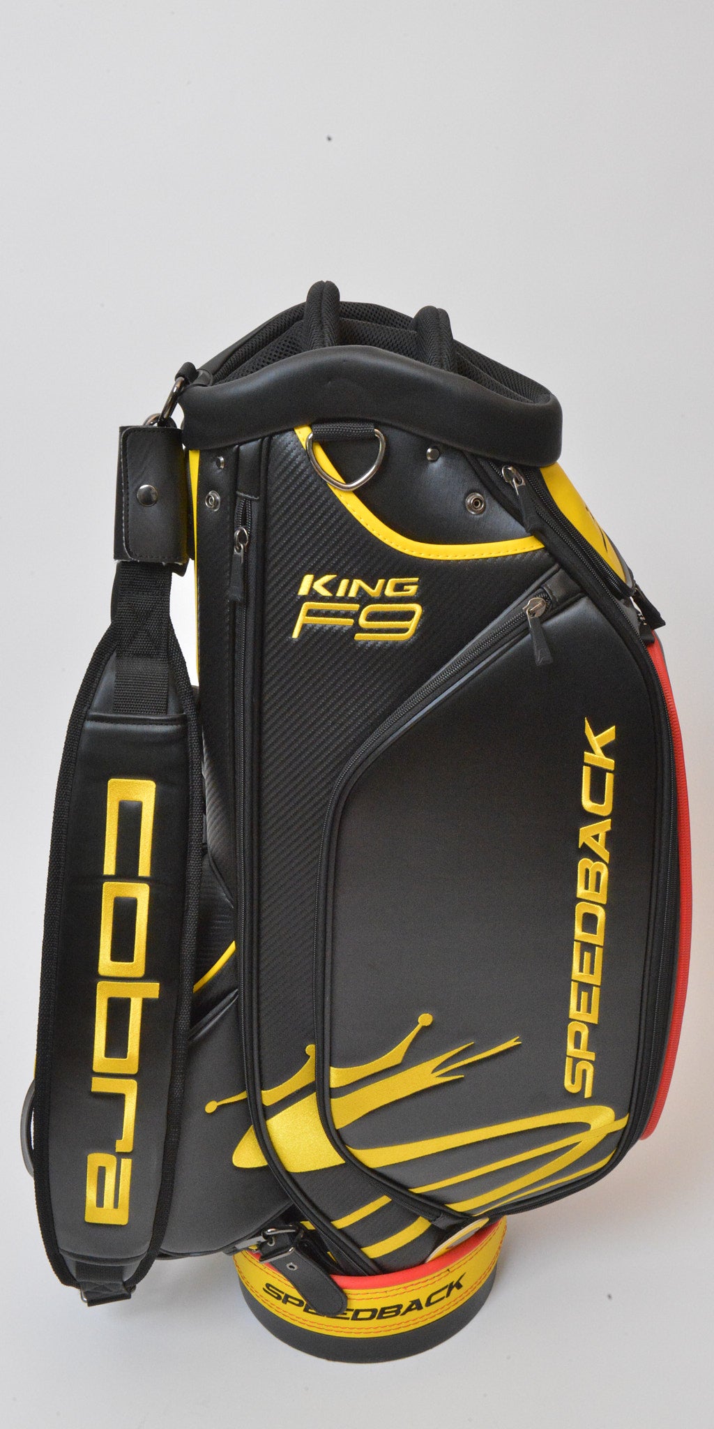 Sac Tour Cobra King F9 Speedback