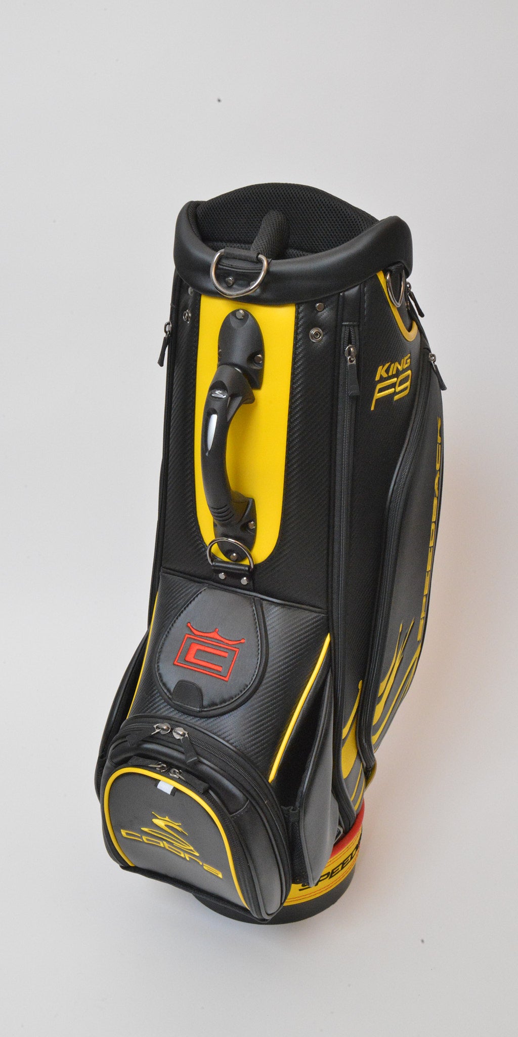 Sac Tour Cobra King F9 Speedback