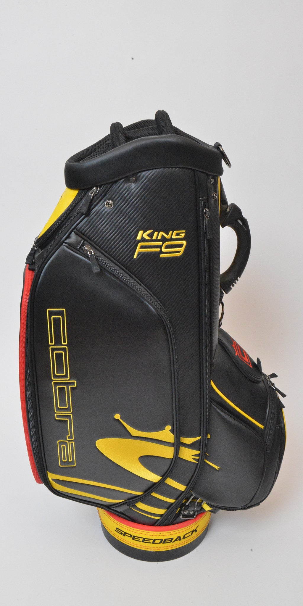 Sac Tour Cobra King F9 Speedback