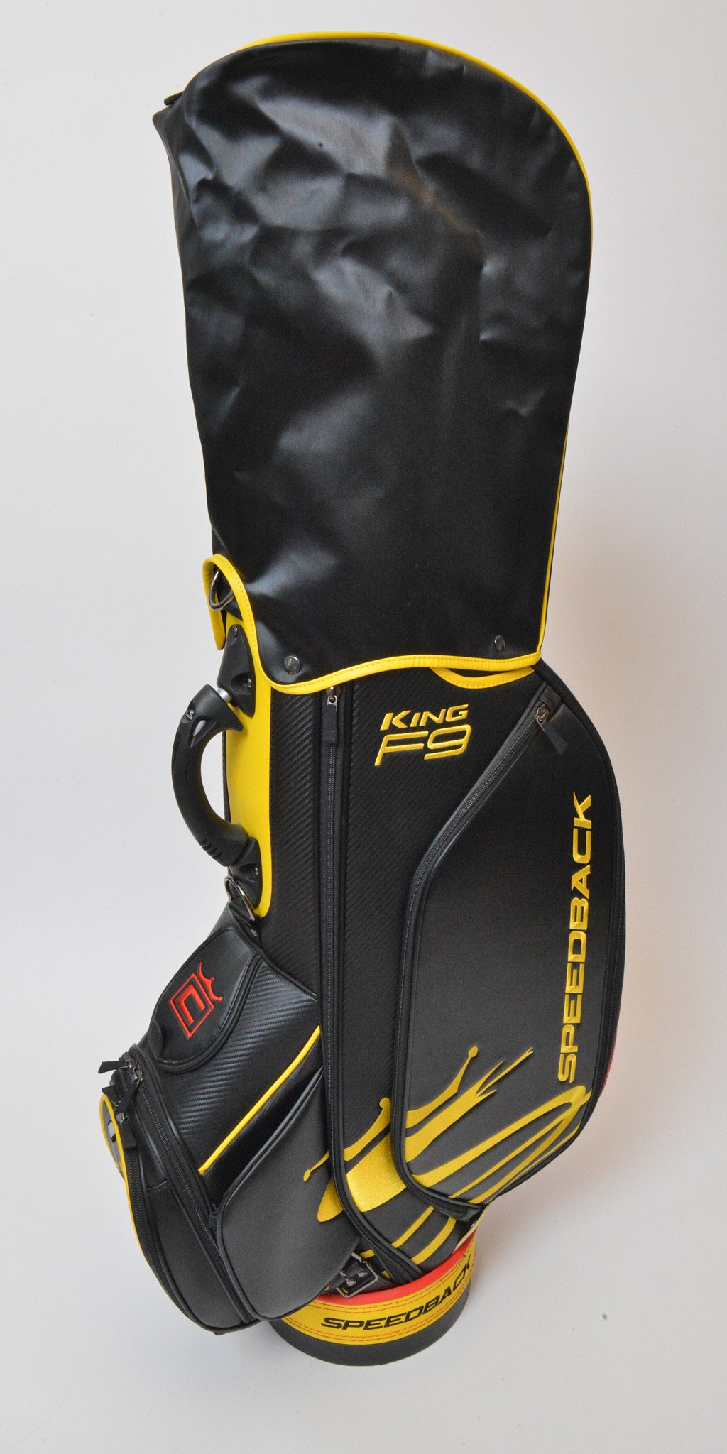 Sac Tour Cobra King F9 Speedback