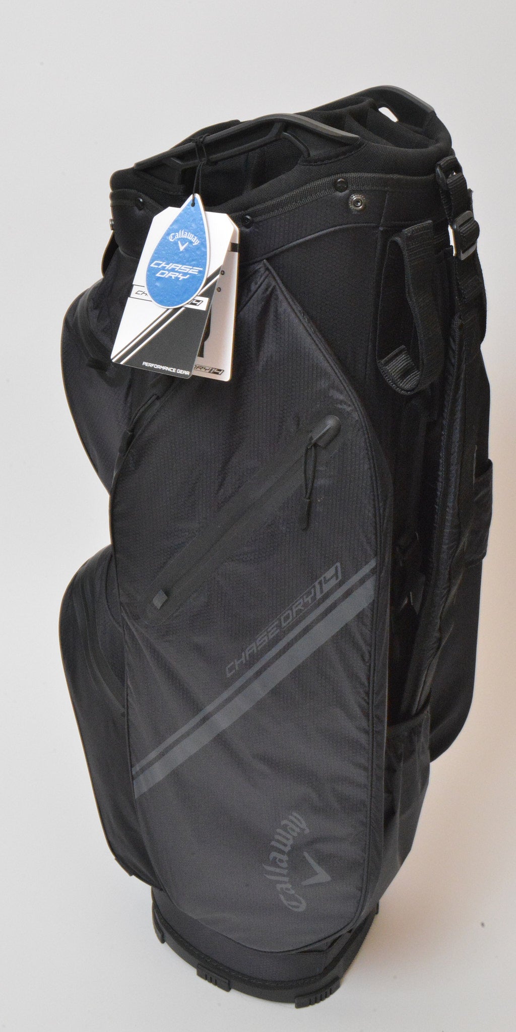 Sac chariot Callaway Chase 14 Dry