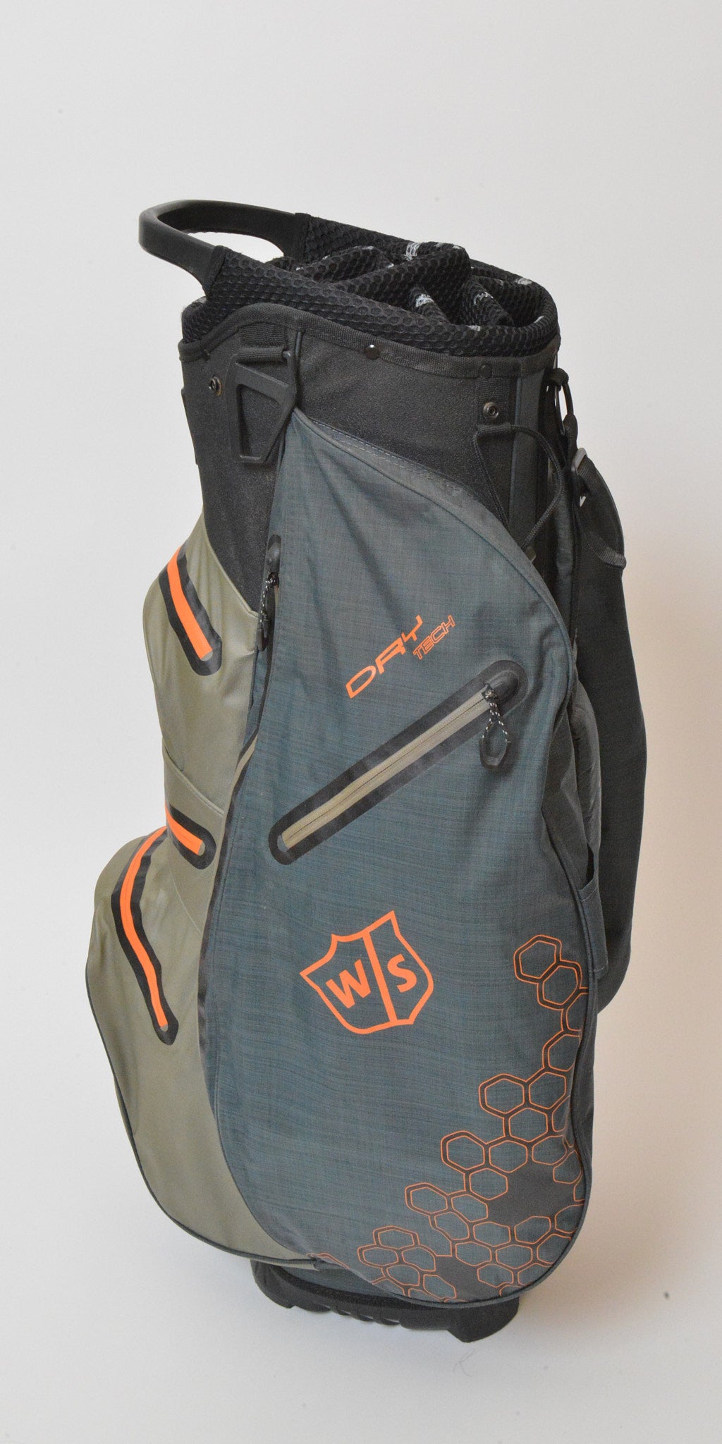 Sac chariot Wilon Dry tech II