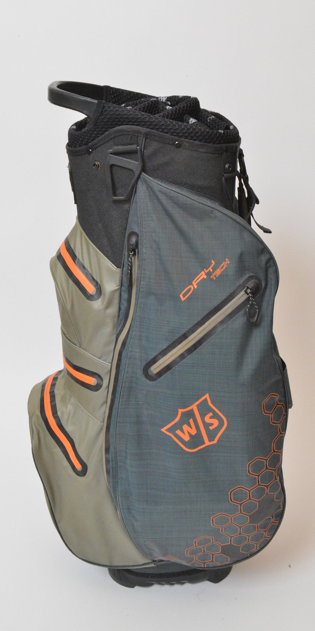 Sac chariot Wilon Dry tech II