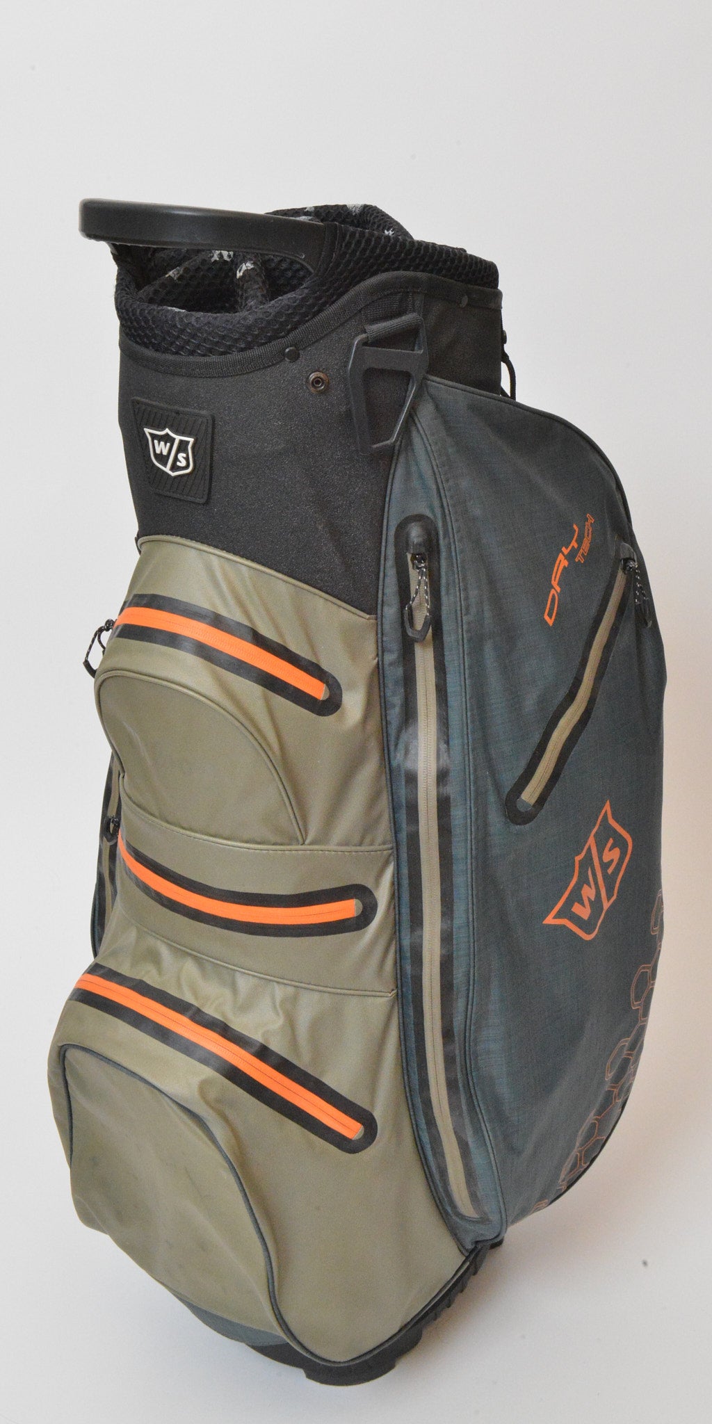 Sac chariot Wilon Dry tech II