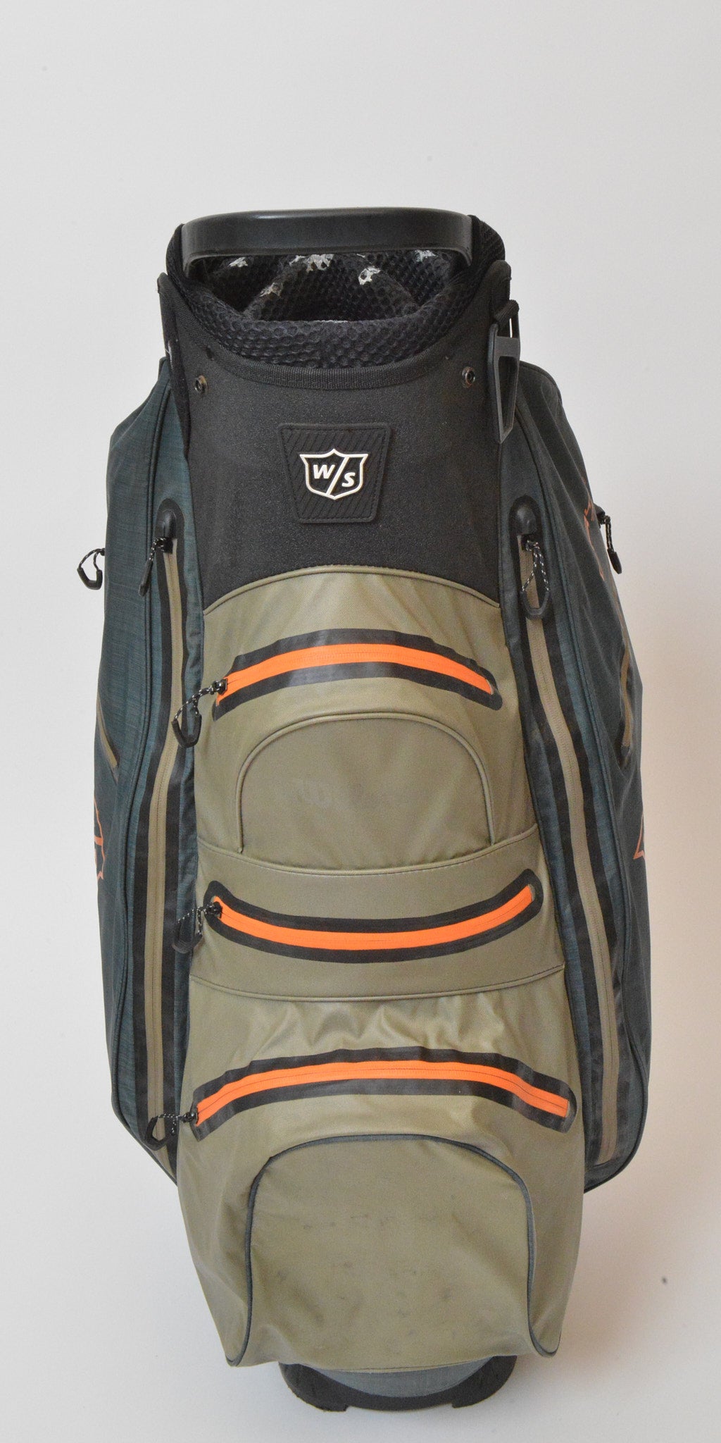 Sac chariot Wilon Dry tech II