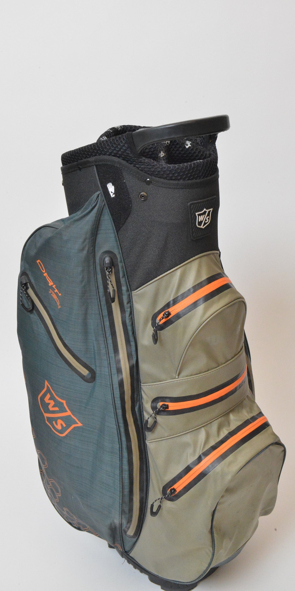Sac chariot Wilon Dry tech II