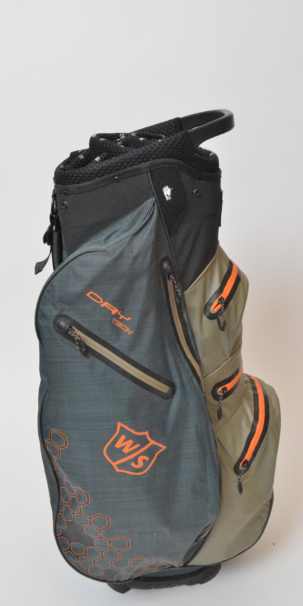 Sac chariot Wilon Dry tech II