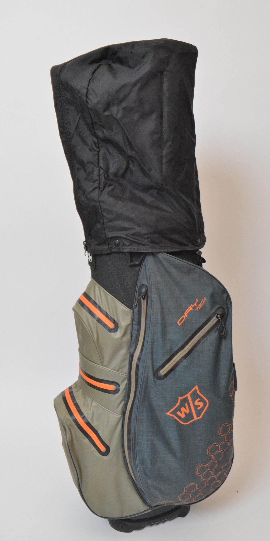 Sac chariot Wilon Dry tech II