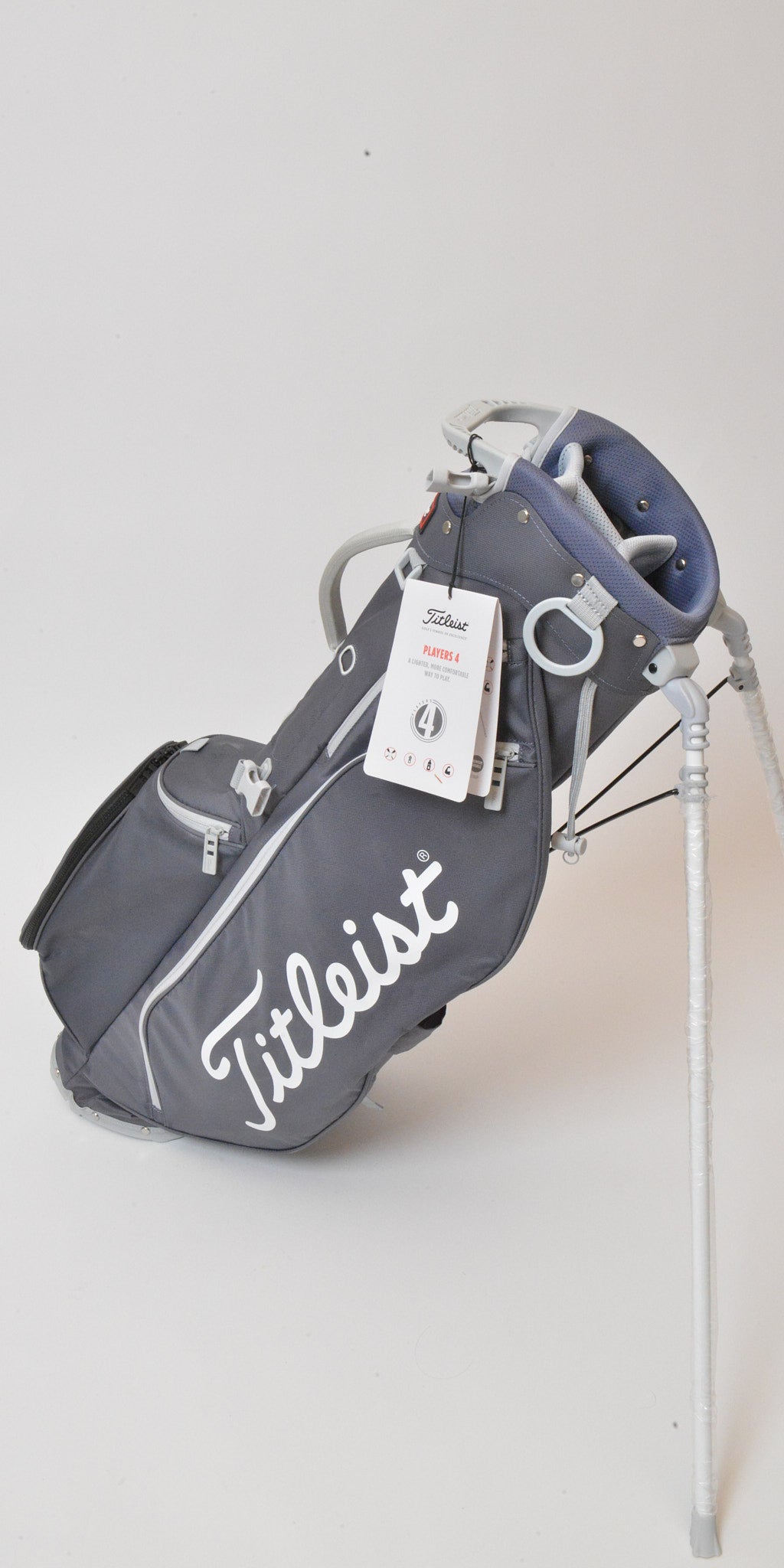 Sac trépied Titleist 4 Players