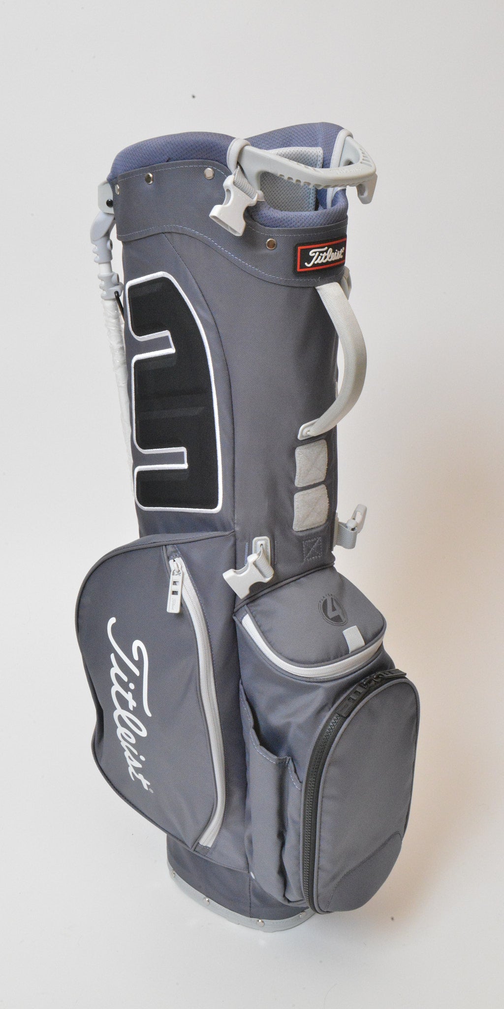 Sac trépied Titleist 4 Players