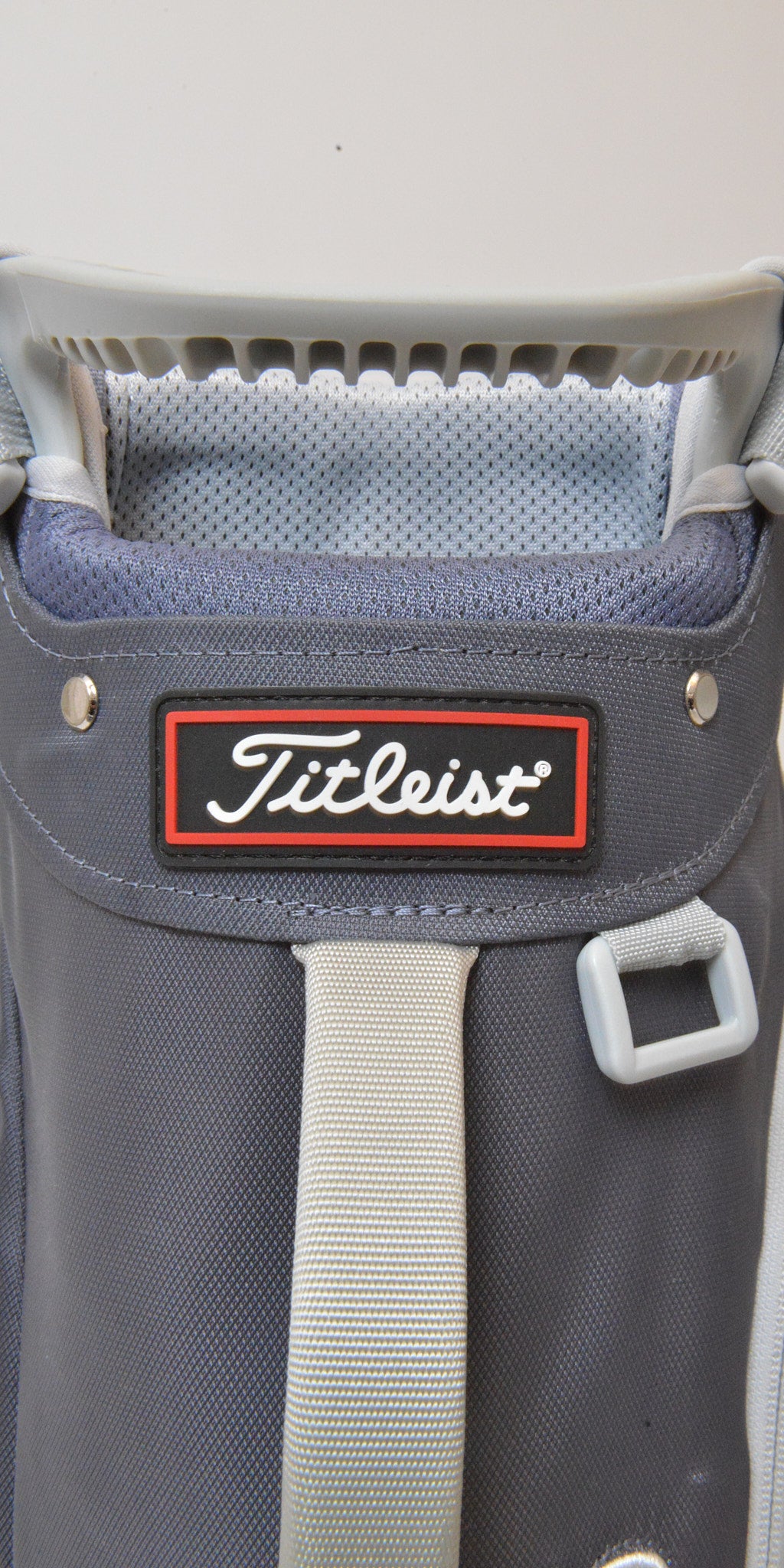 Sac trépied Titleist 4 Players