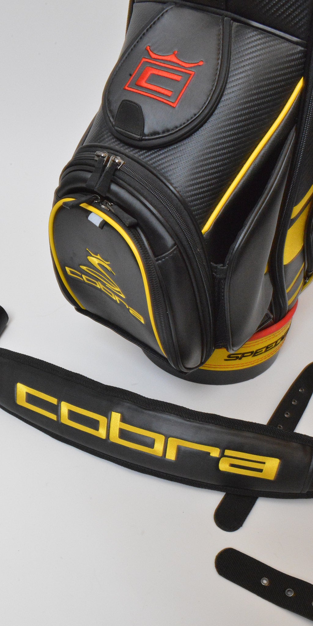 Sac Tour Cobra King F9 Speedback