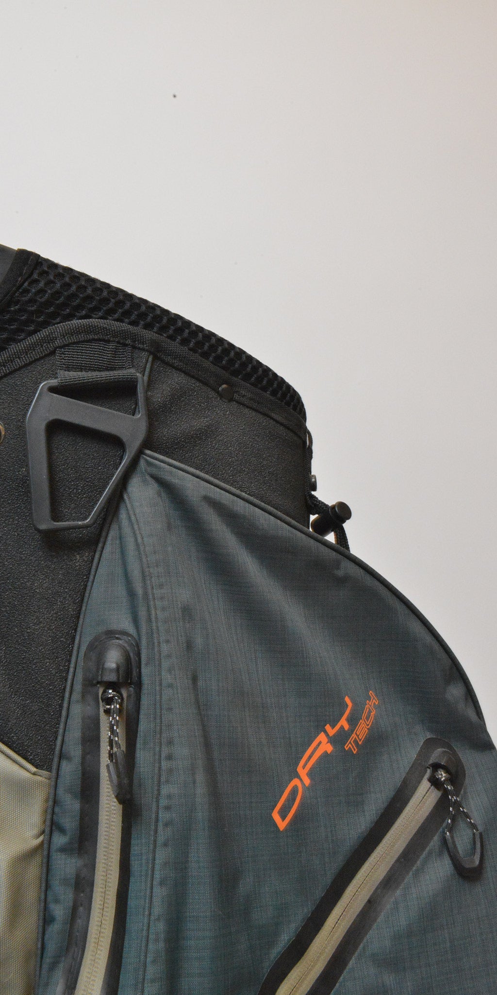 Sac chariot Wilon Dry tech II