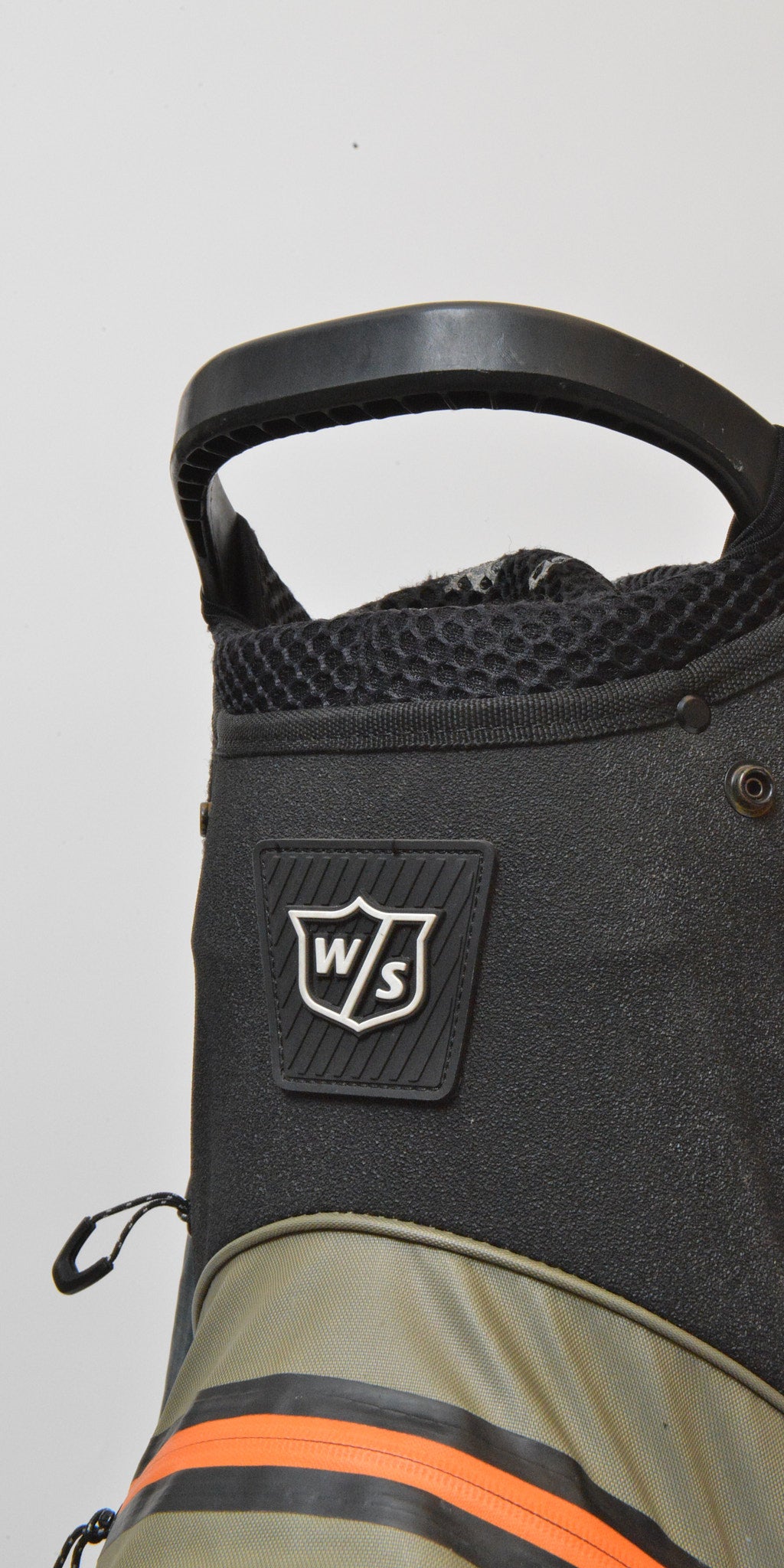 Sac chariot Wilon Dry tech II