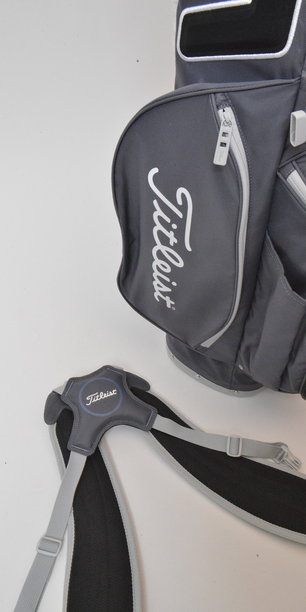 Sac trépied Titleist 4 Players