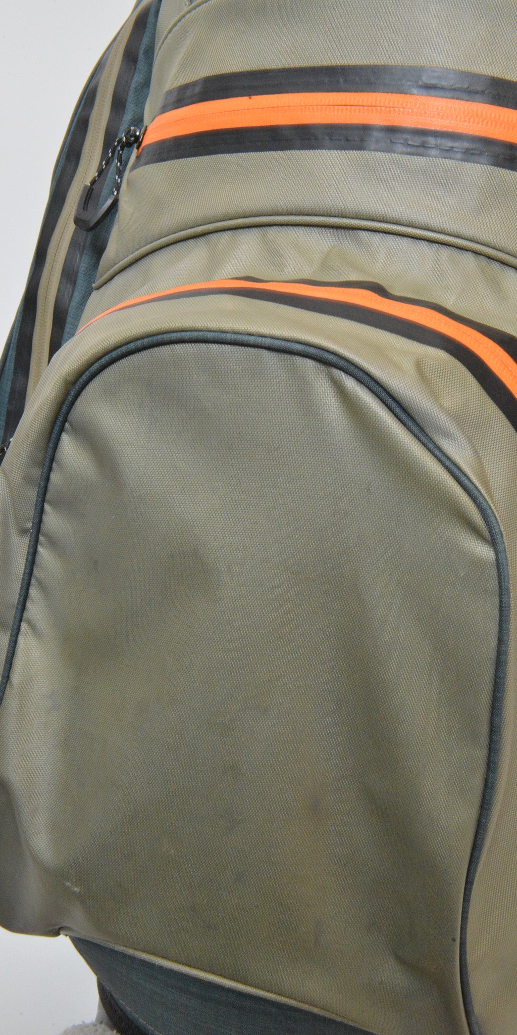 Sac chariot Wilon Dry tech II
