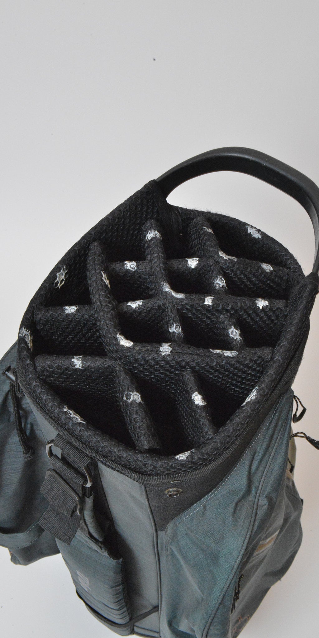 Sac chariot Wilon Dry tech II