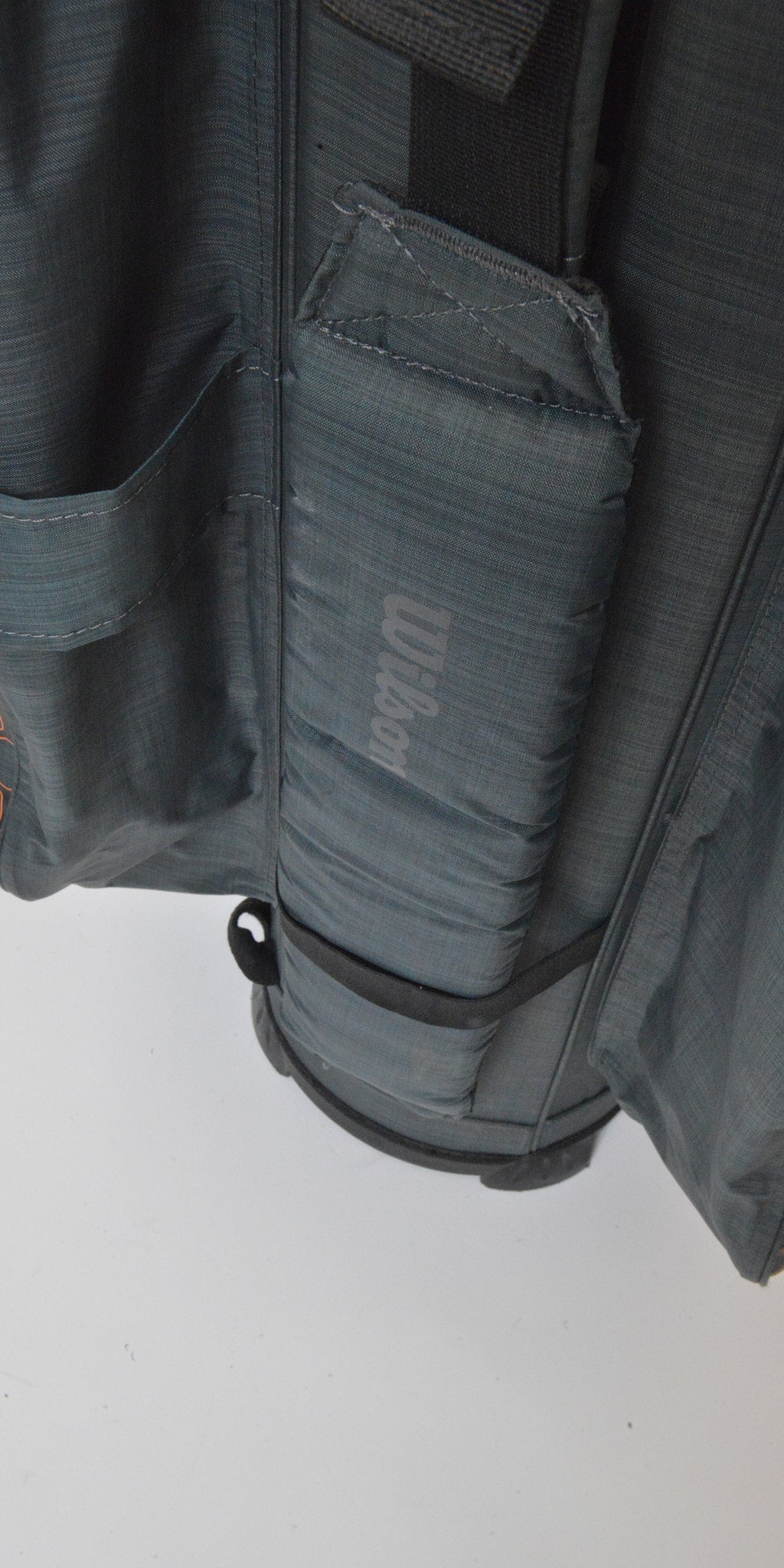 Sac chariot Wilon Dry tech II