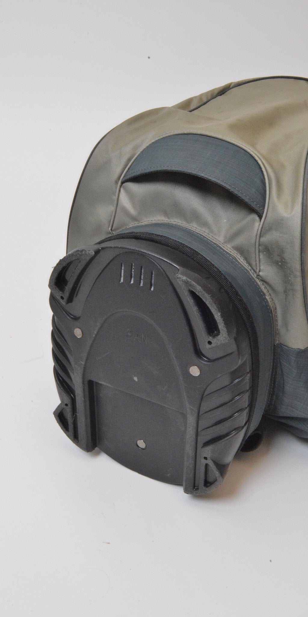 Sac chariot Wilon Dry tech II