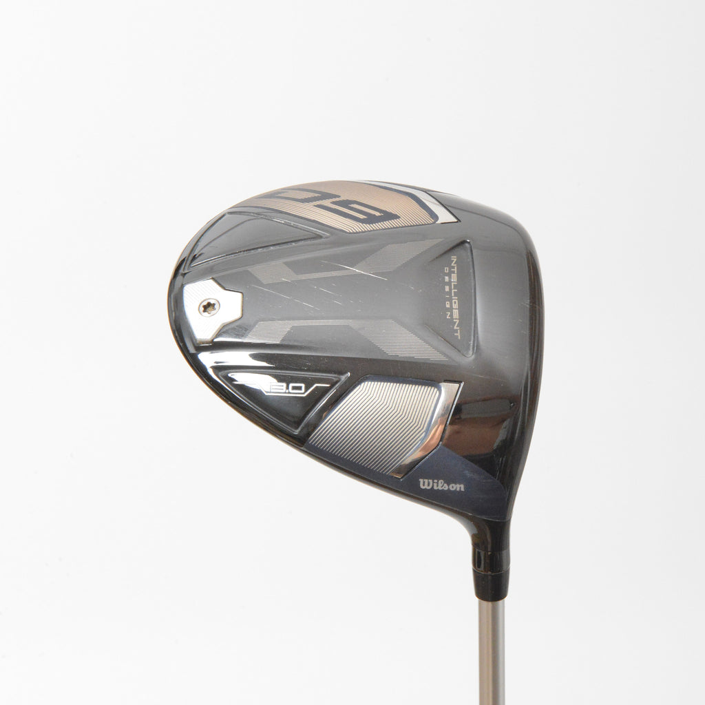 Driver Wilson D9