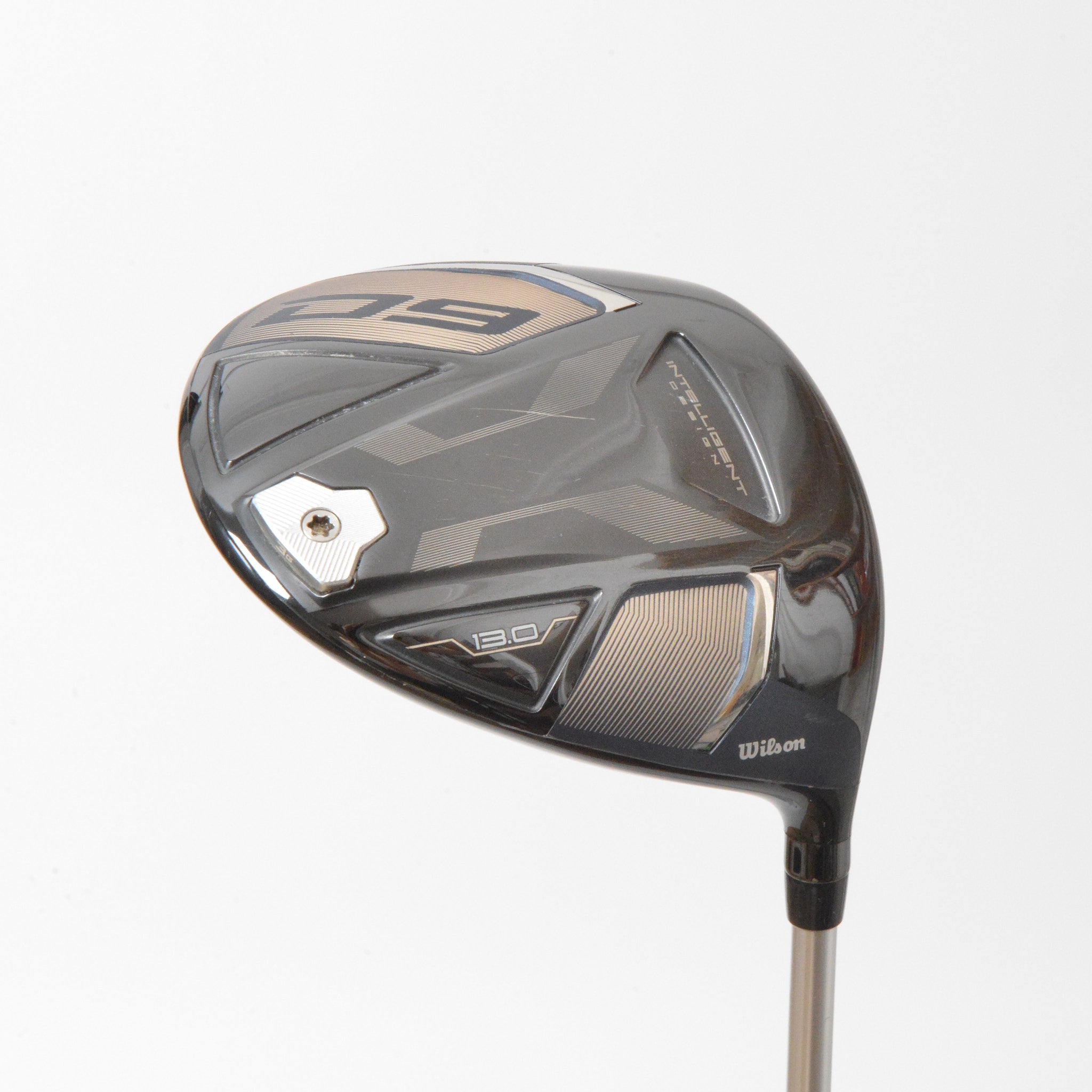 Driver Wilson D9