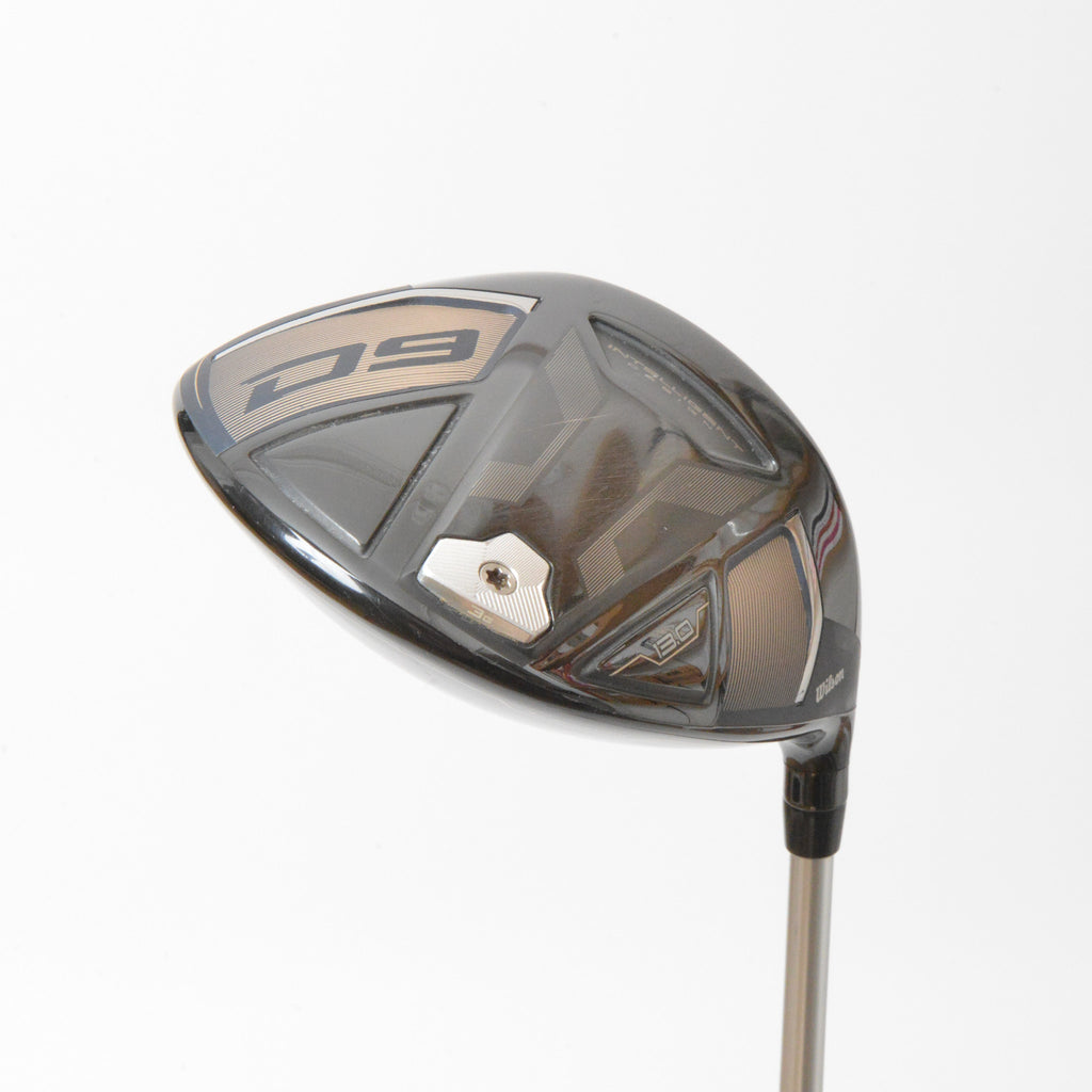 Driver Wilson D9