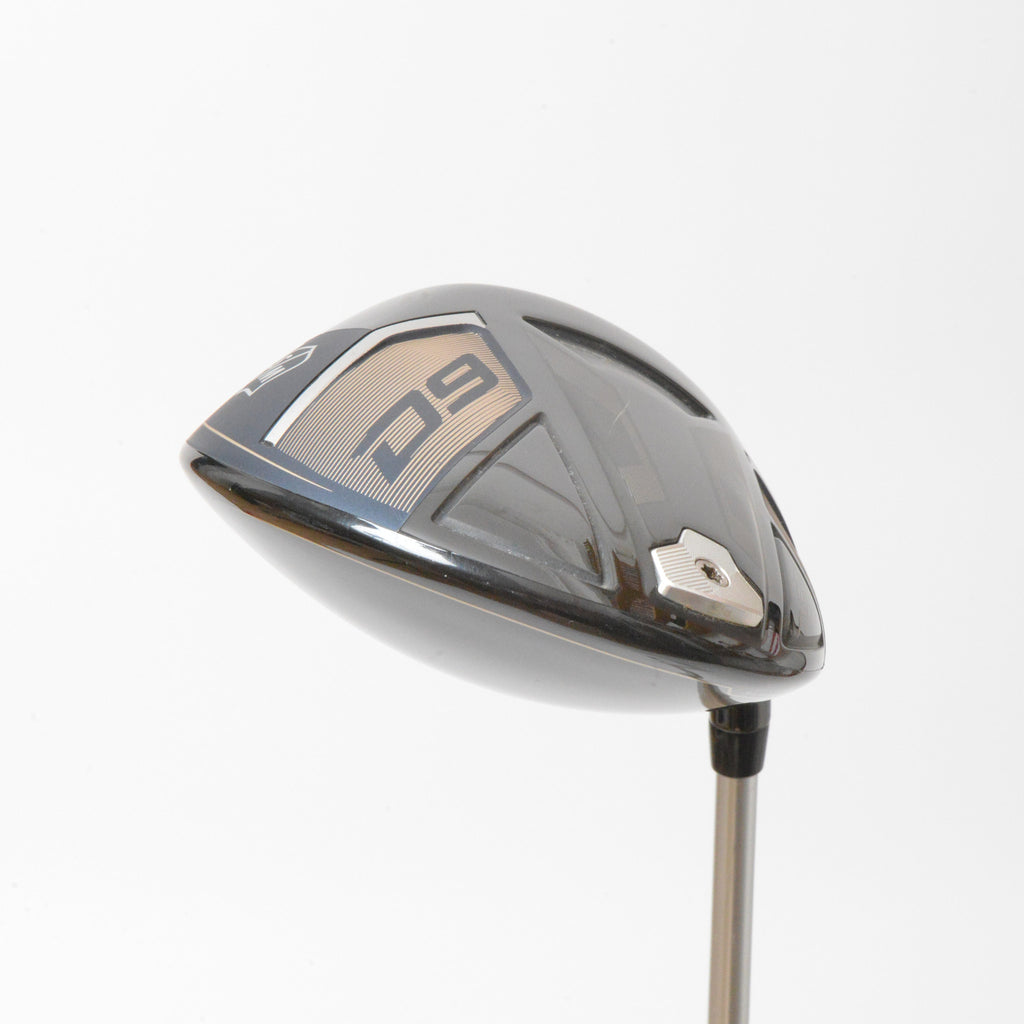 Driver Wilson D9