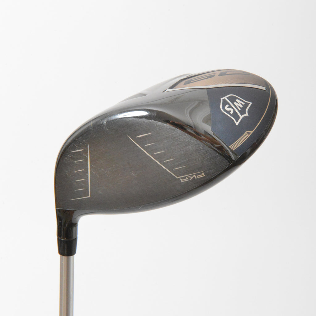 Driver Wilson D9