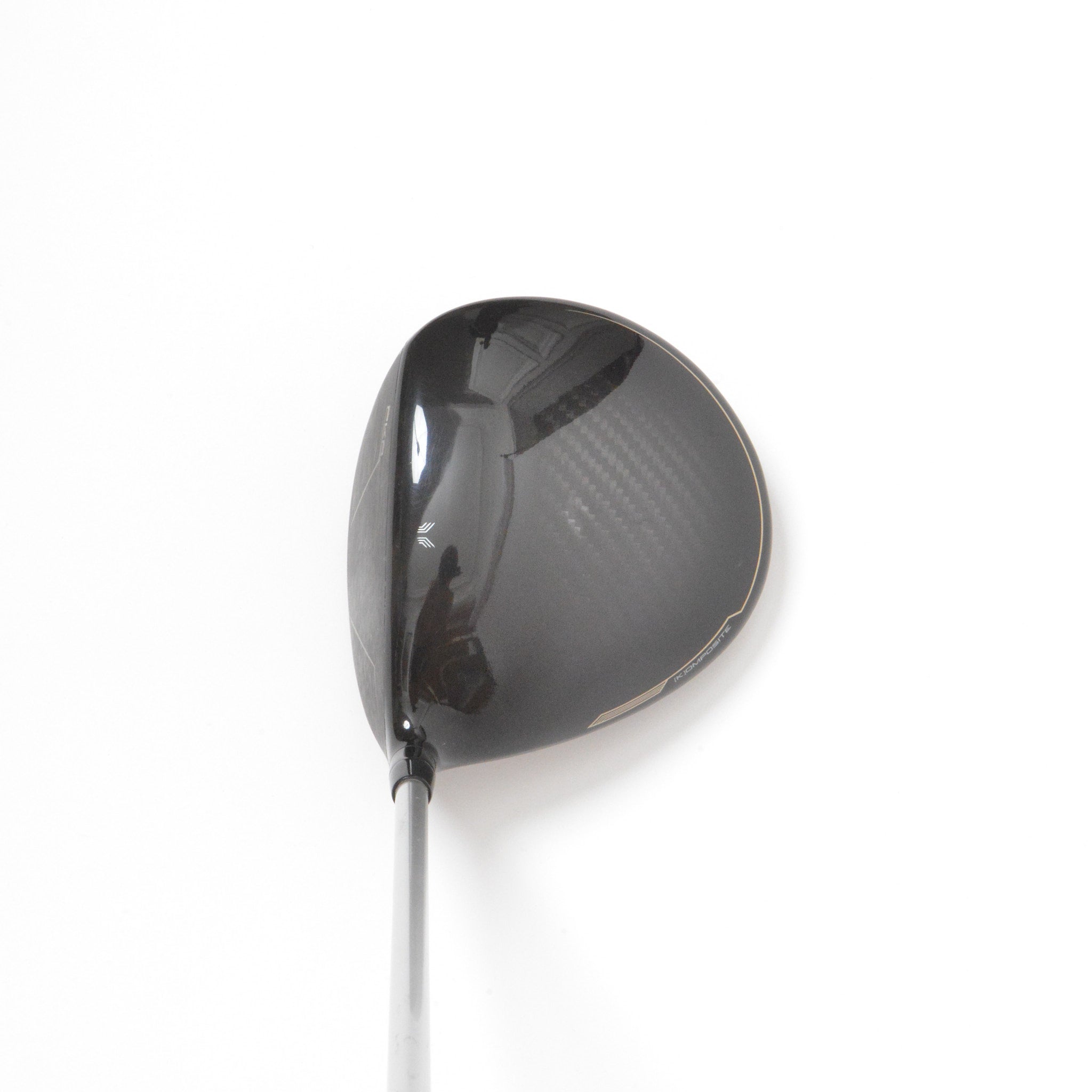 Driver Wilson D9