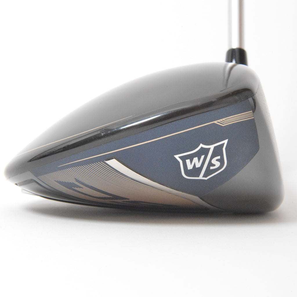 Driver Wilson D9