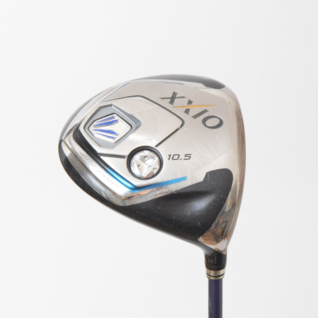 Driver XXIO 8